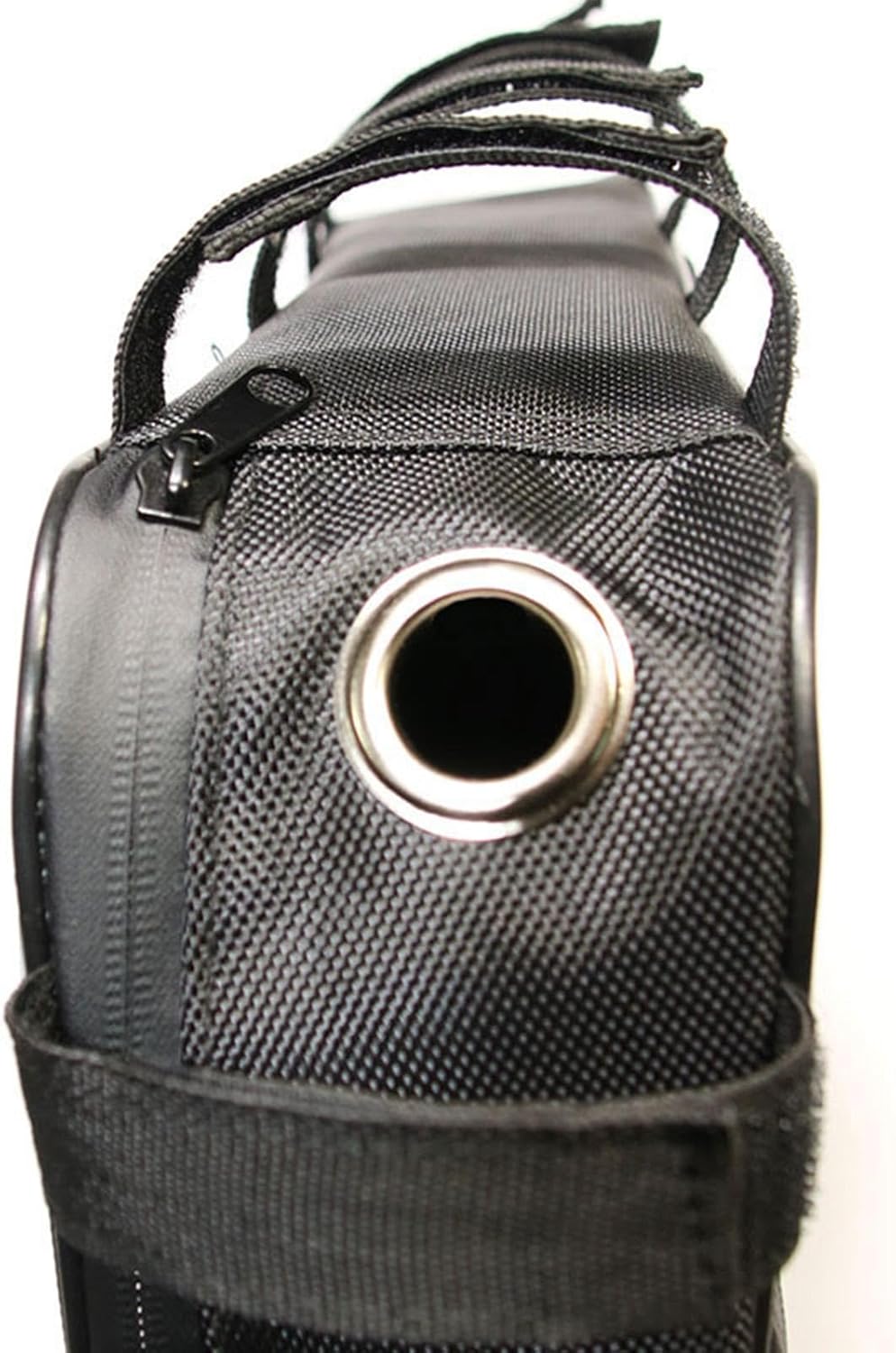 Bolsa triangular para batería de bicicleta eléctrica – Voltrix