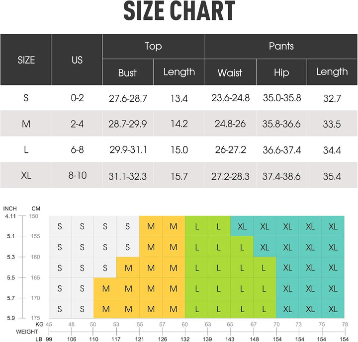 Comfortabele Yoga Set - SparkFit