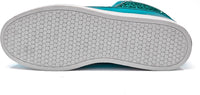 Casual Glitter Sneakers - NeonFlash