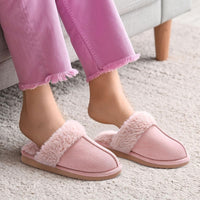Kapcie z pianki pamięciowej - SoftStep