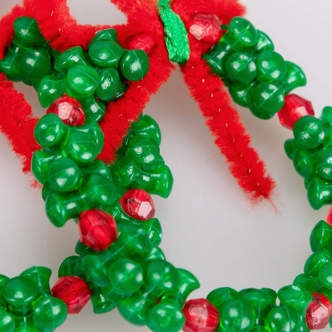 Christmas Ornament Bead Set - BeadCraft