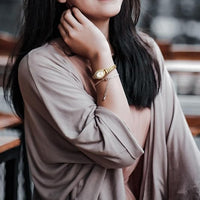 Petite Women's Watch – Romy