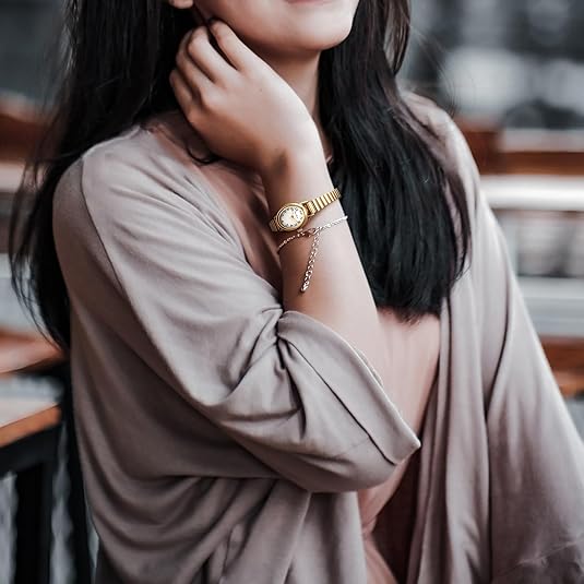 Petite Women's Watch – Romy