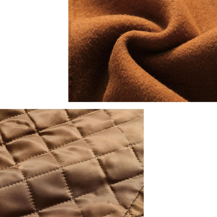 Klassieke Heren Winterblazer - Luca