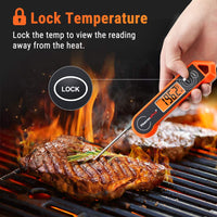 ThermoPro Digitale Vleesthermometer