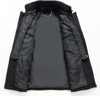 Klassieke Heren Winterblazer - Luca