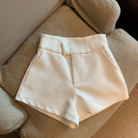 Sammy Jackson™ Cathy Wide-Leg Shorts | Stylish & Sexy