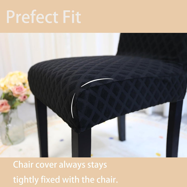 Set de fundas para sillas – ChairGuard