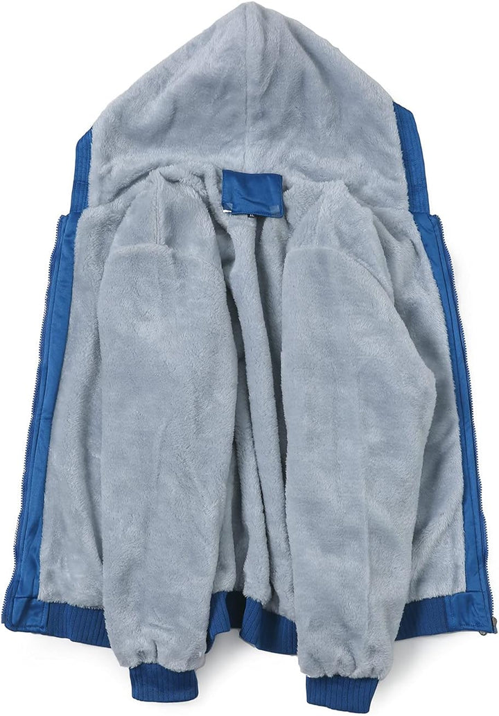Comfortabele Dames Winter Fleecevest - Gemma