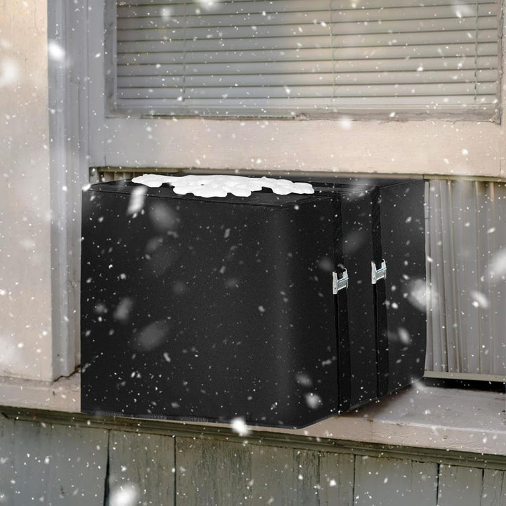 Cubierta para aire acondicionado exterior – Veystrom