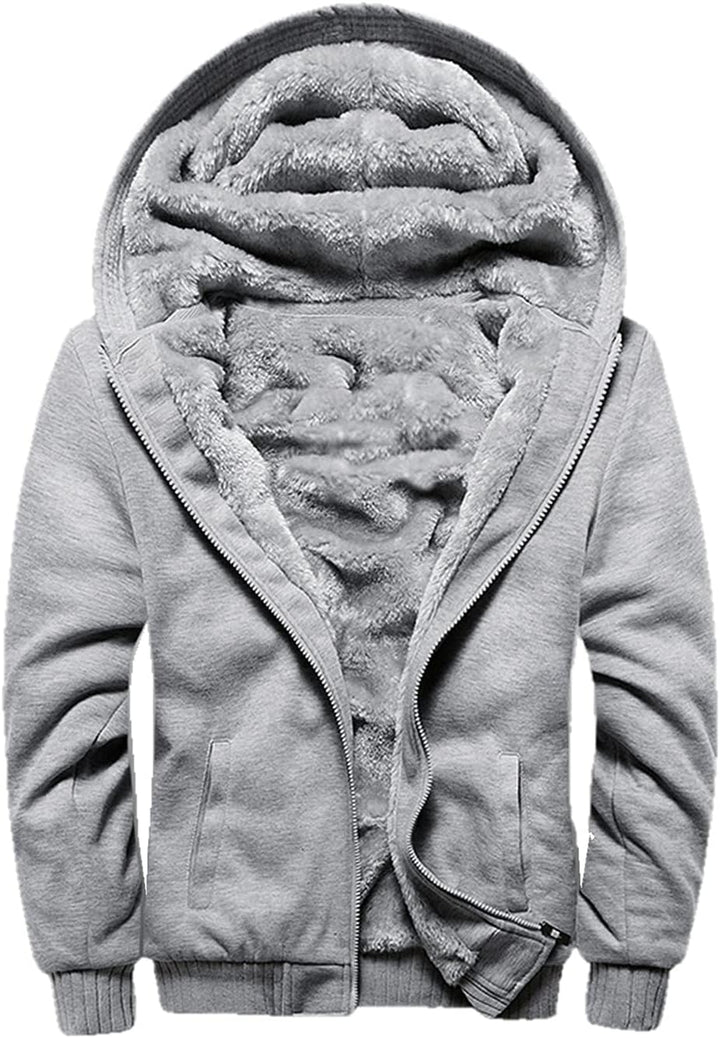 Comfortabele Dames Winter Fleecevest - Gemma