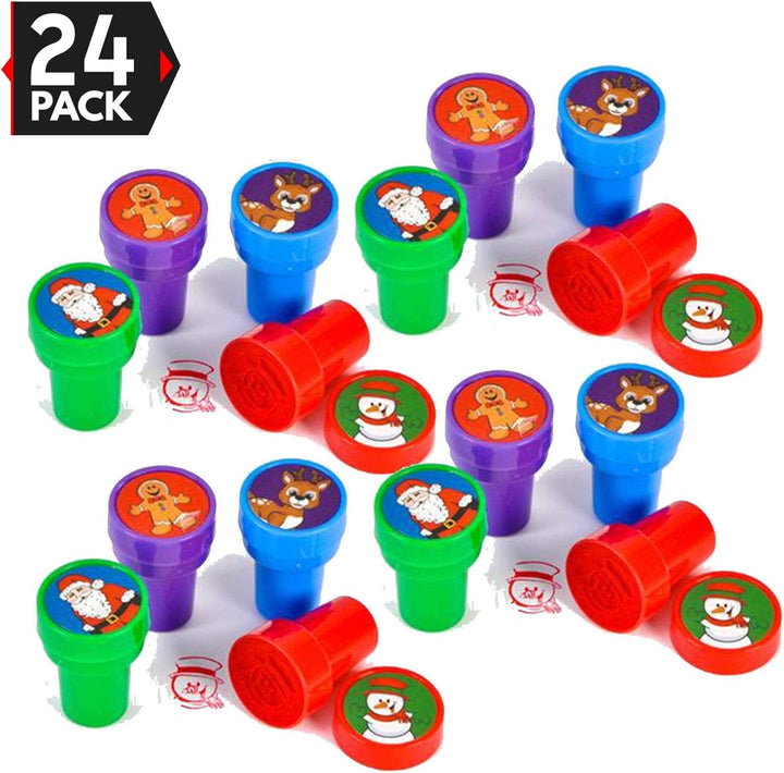 Kerst Stempelset - FestiveStamp