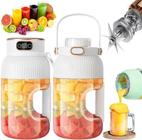 Portable Multifunctional Blender - BlendMate