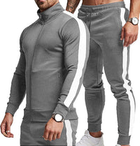 Comfortable Casual Men's Tracksuit - Logan