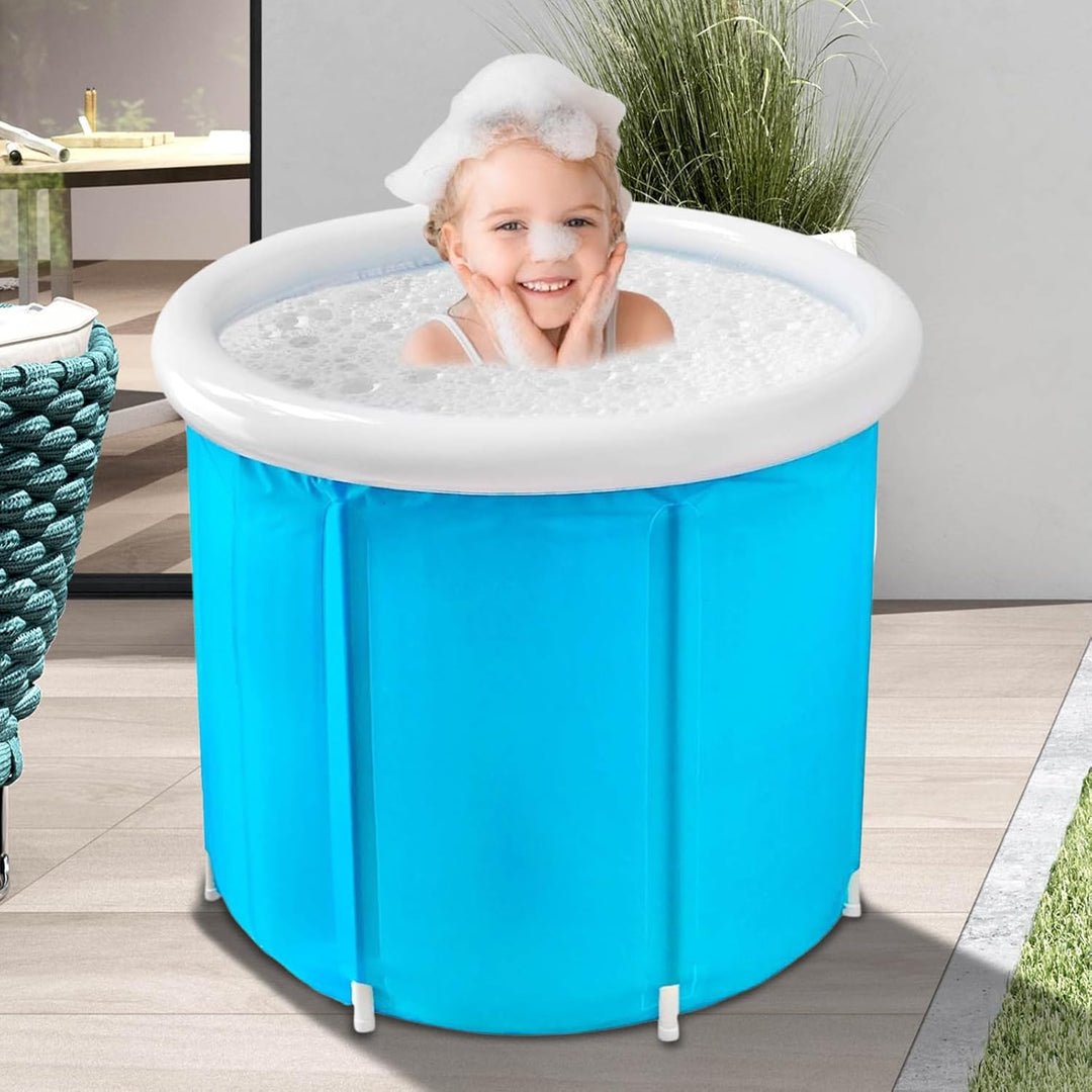 Bañera plegable – Eloria