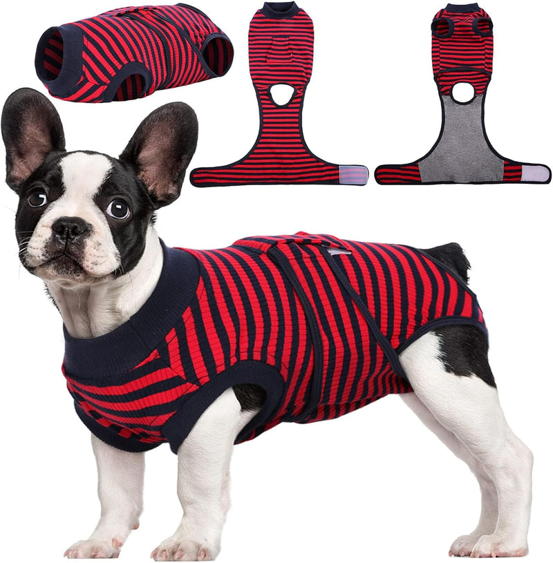Fast Recovery Suit for Pets – Healing After Surgery