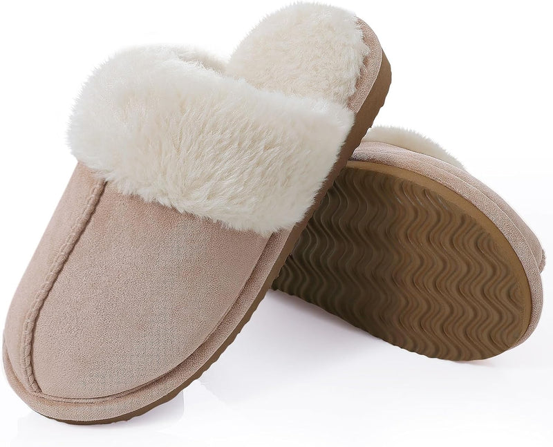 Kapcie z pianki pamięciowej - SoftStep