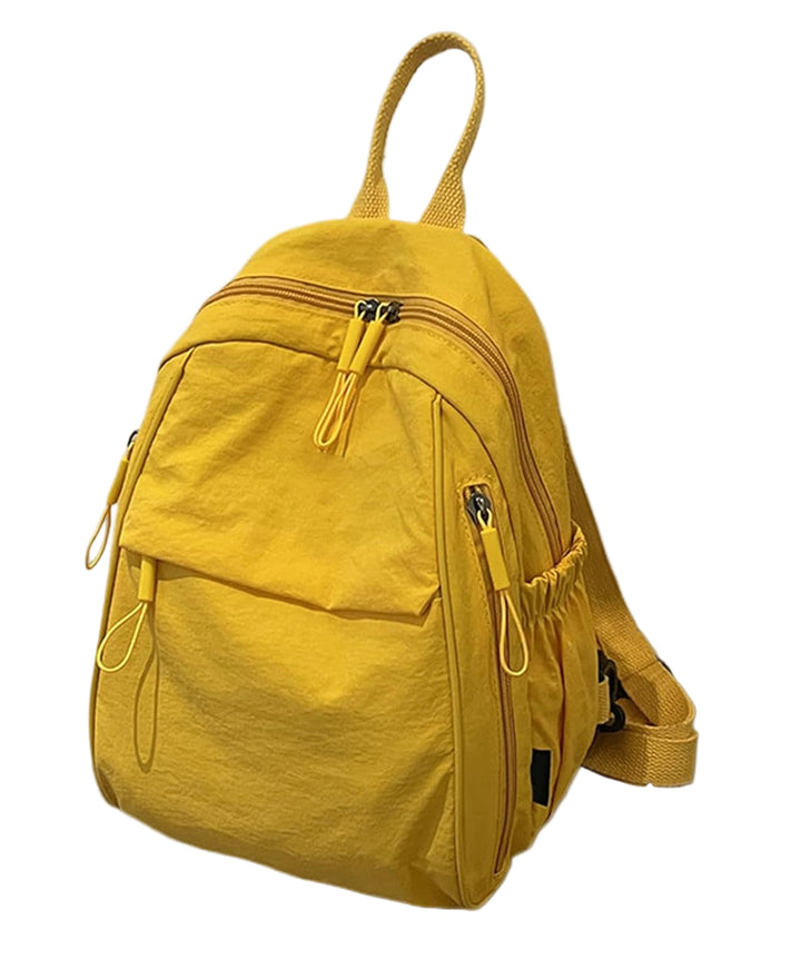 Waterproof Casual Backpack – Multi-Compartment Travel and School Backpack – Arvion