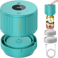 Electric Mason Jar Vacuum Sealer Kit - Preserve Freshness Fast!