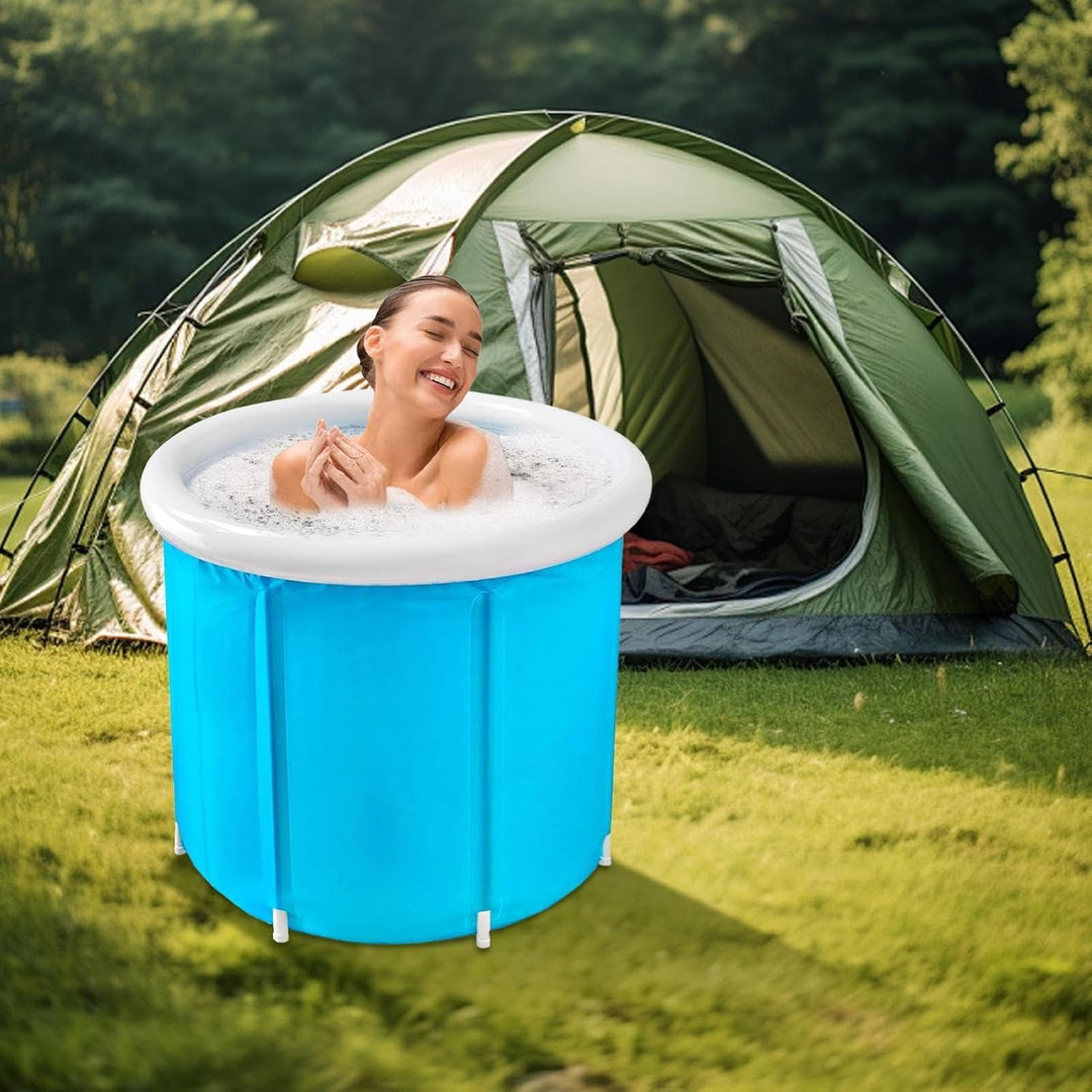 Bañera plegable – Eloria