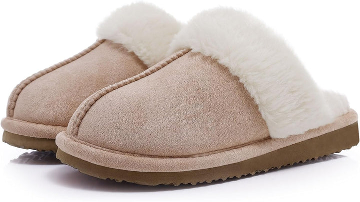 Kapcie z pianki pamięciowej - SoftStep