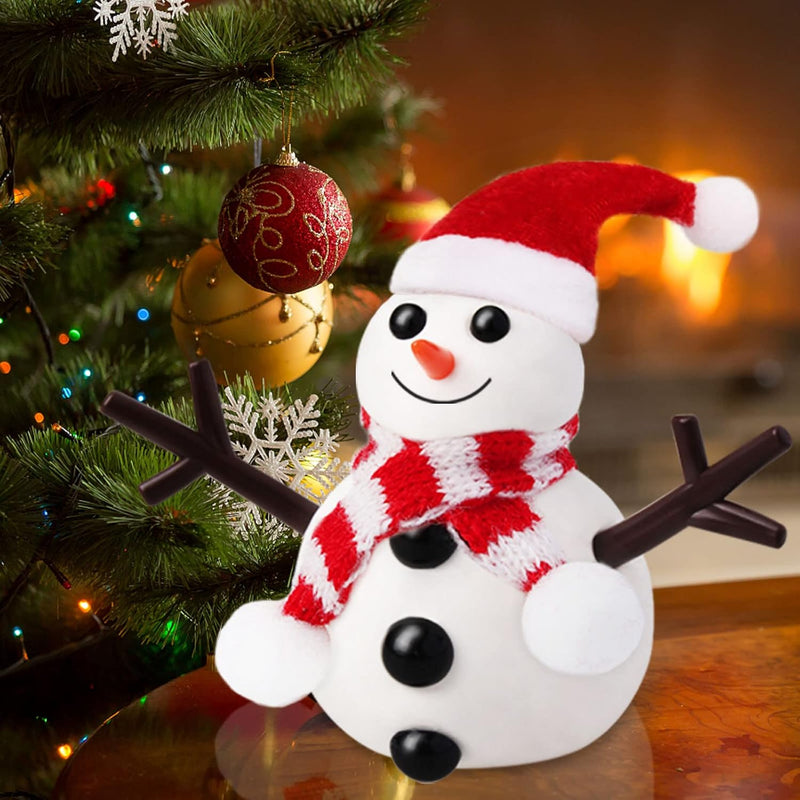 Bouw Je Eigen Sneeuwpop Kit - FrostyMaker