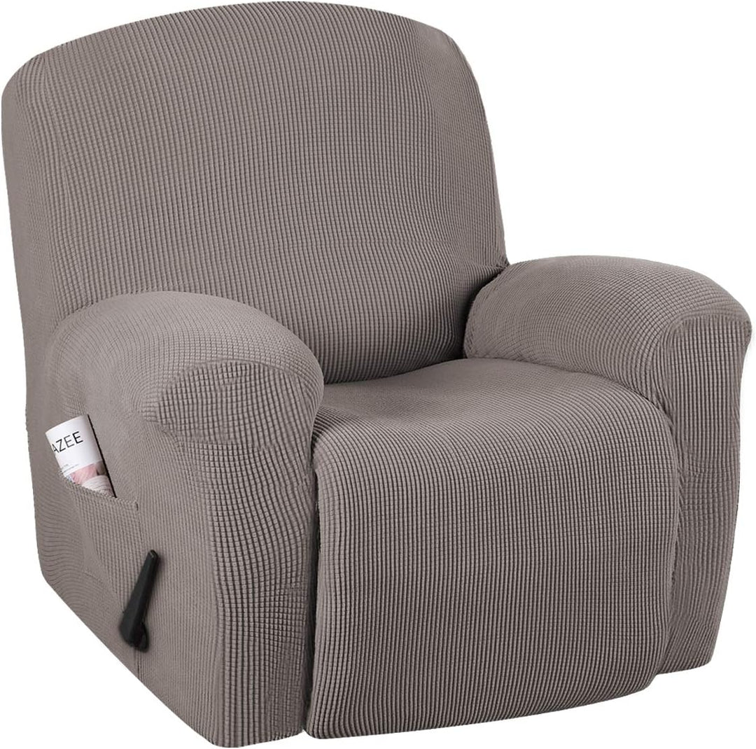 Funda elástica para sillón reclinable – CoverFlex