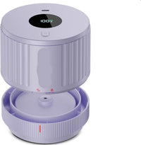 Electric Vacuum Sealer Kit for Mason Jars - SealTight
