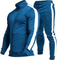 Comfortable Casual Men's Tracksuit - Logan