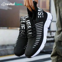Comfortabele Sneakers - VitalSteps