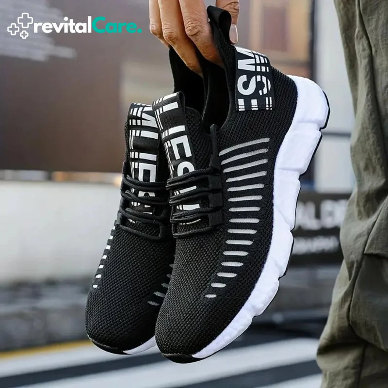 Comfortabele Sneakers - VitalSteps