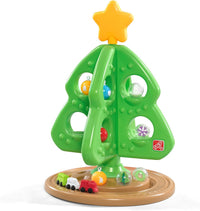 Mijn Eerste Kerstboom voor Peuters - TinyTree