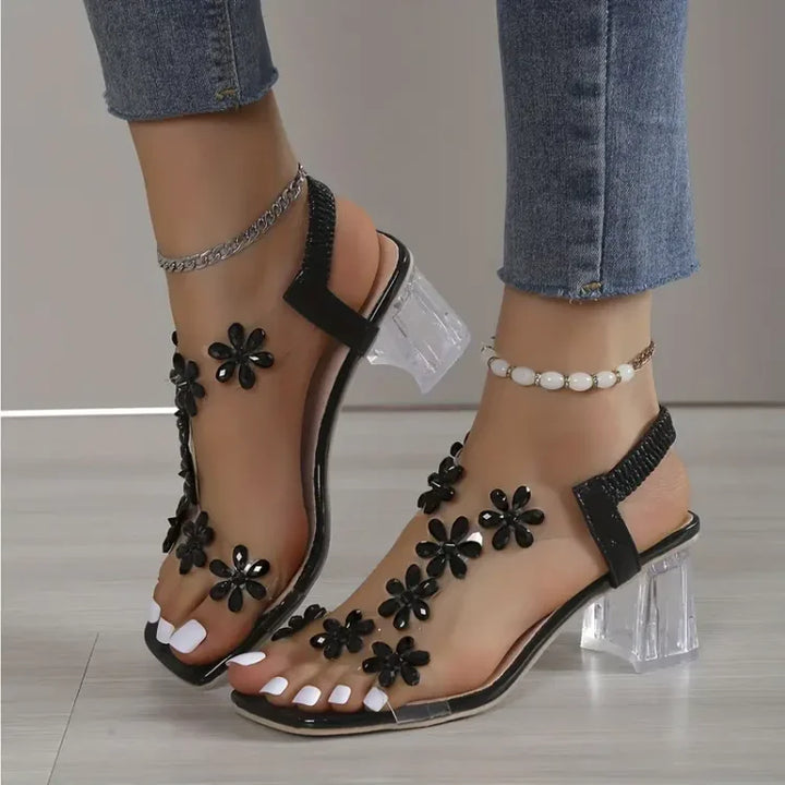Trendy dames orthopedische pumps met ademend ontwerp – Melina