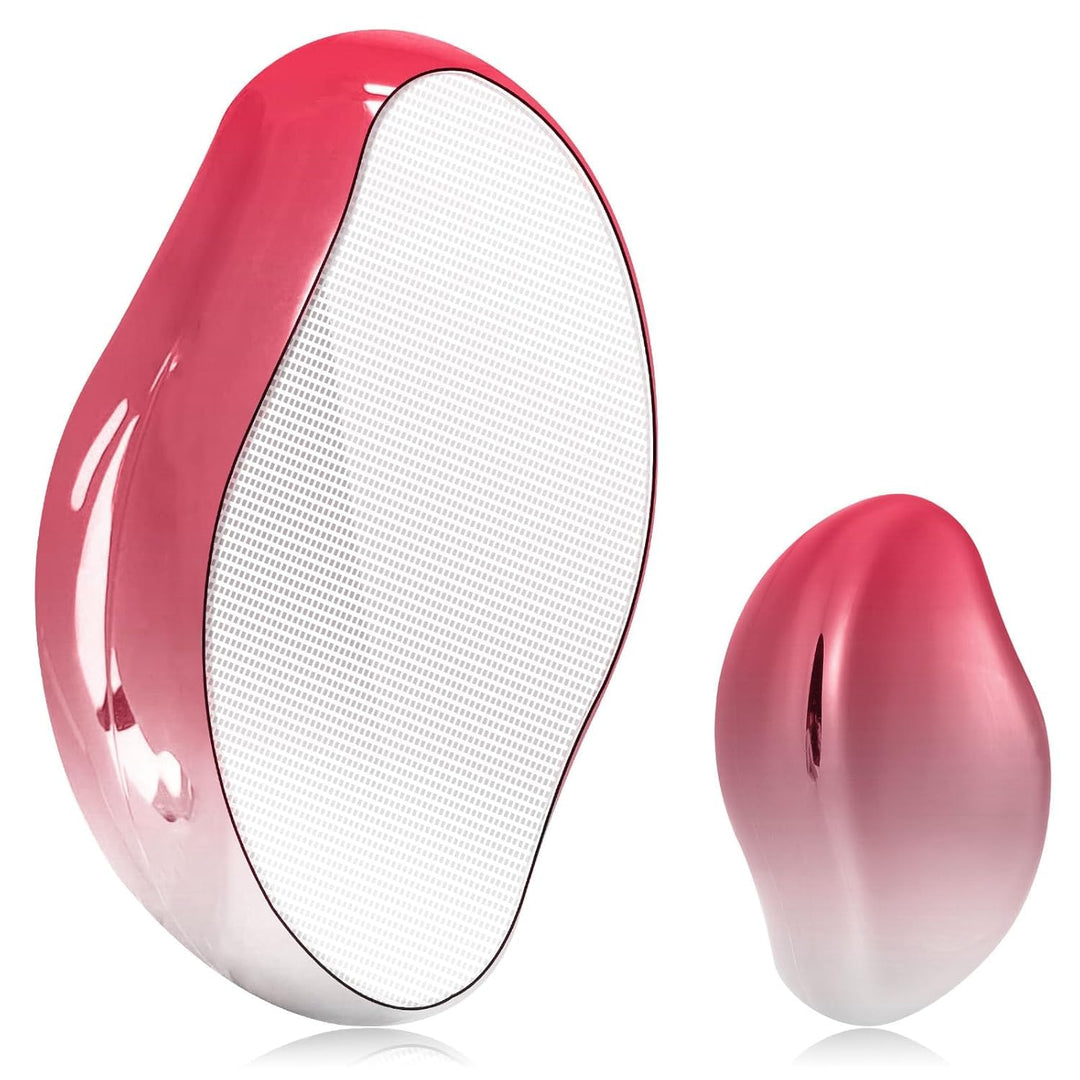 SmoothSkin Crystal Hair Remover – Pijnloos, Herbruikbaar en Moeiteloos!