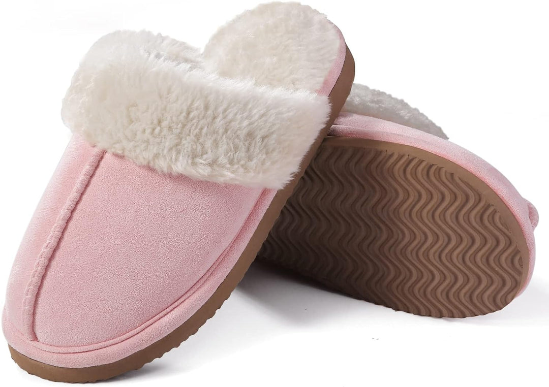 Kapcie z pianki pamięciowej - SoftStep