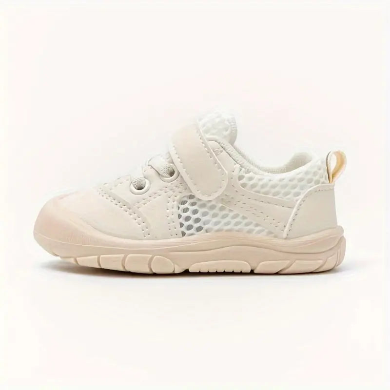 Flexible Non-Slip Barefoot Baby Shoe Sky – Discover in Comfort