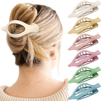 French Concord Hair Pins - 6-Pack Volume Pins