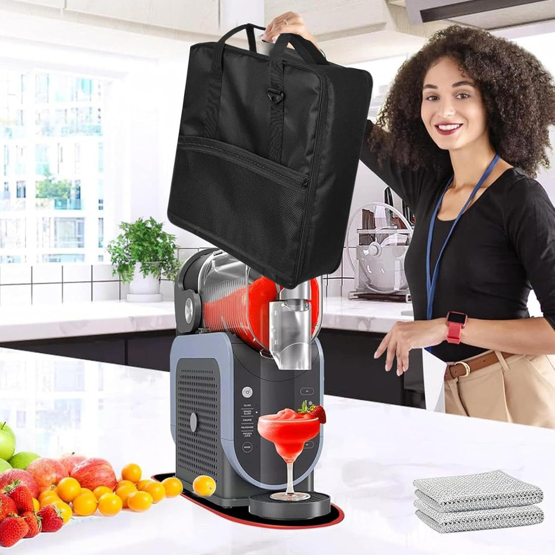 Bolsa de transporte para máquina de bebidas – Veylora