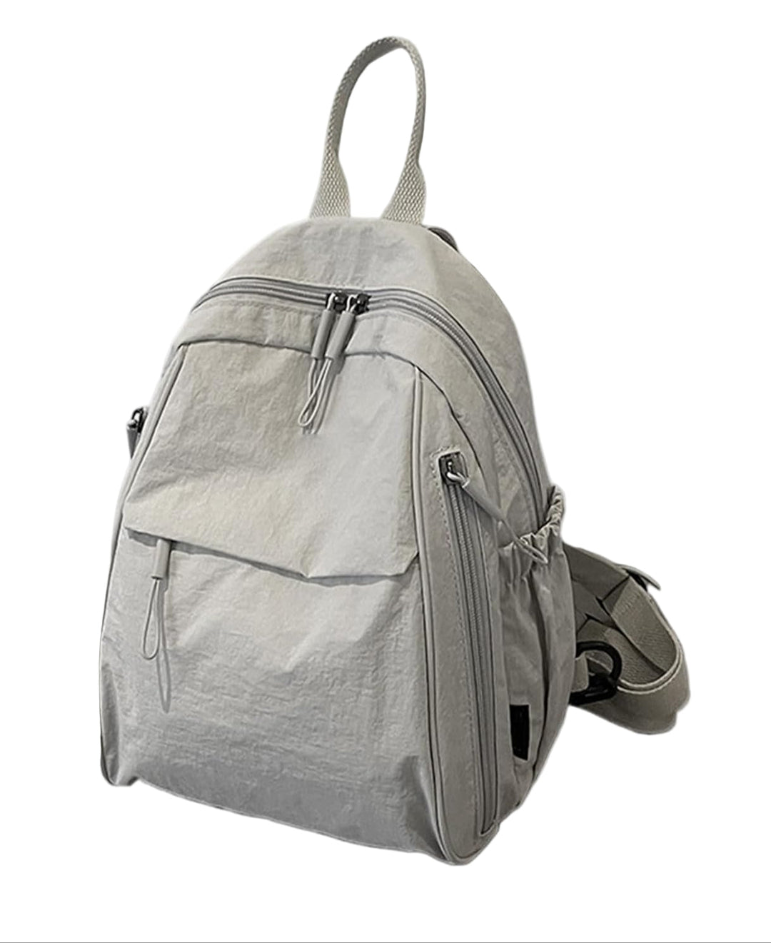 Waterproof Casual Backpack – Multi-Compartment Travel and School Backpack – Arvion