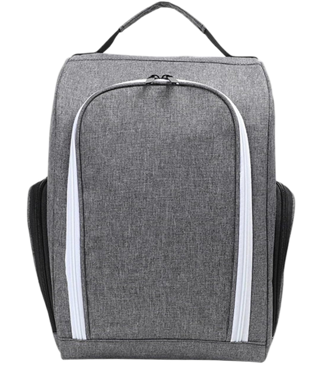 Bolsa impermeable para zapatos de golf con asa – Olviano
