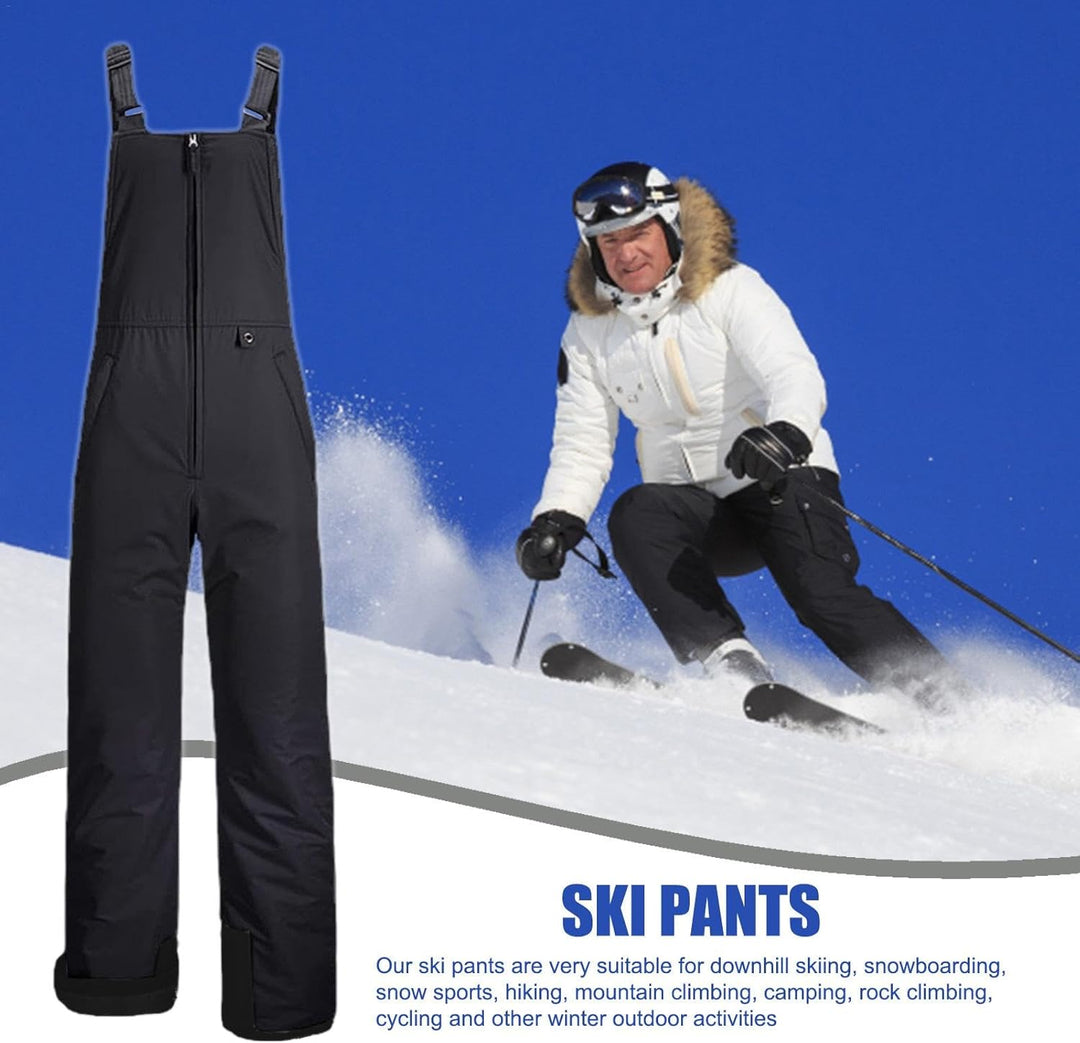 Mono impermeable aislado para snowboard – Arvion