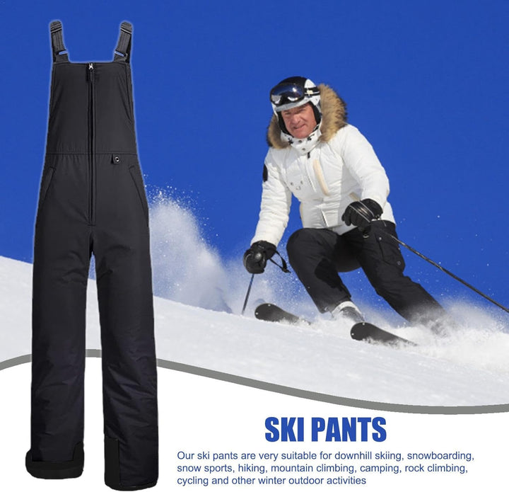 Mono impermeable aislado para snowboard – Arvion