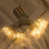 Waterdichte Kerstverlichting - AquaGlow