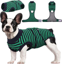 Fast Recovery Suit for Pets – Healing After Surgery
