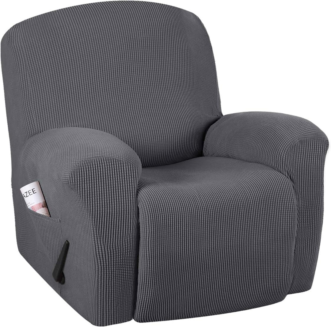 Funda elástica para sillón reclinable – CoverFlex