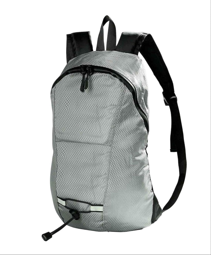 LED Travel Backpack – Waterproof Luminous Backpack with Music-Reactive Lighting – Nexora