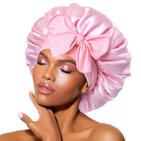 Satin Bonnet – Sleep Cap for Women