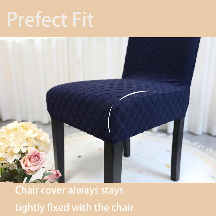 Set de fundas para sillas – ChairGuard