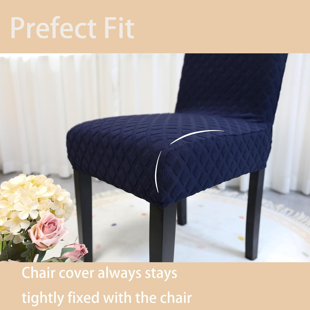Set de fundas para sillas – ChairGuard