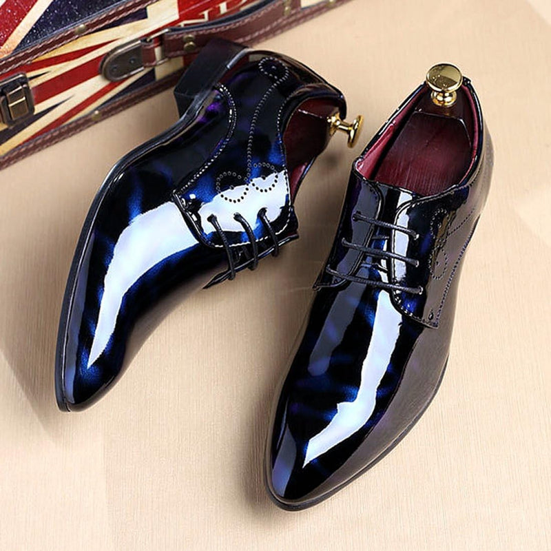 Luxe Herenschoenen - Michael